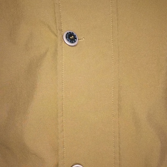 Men’s Men’s 🐊 Alligator Jacket. - Picture 5 of 7